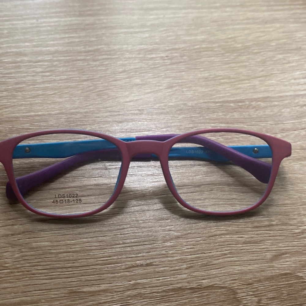 Kids Glasses Frame